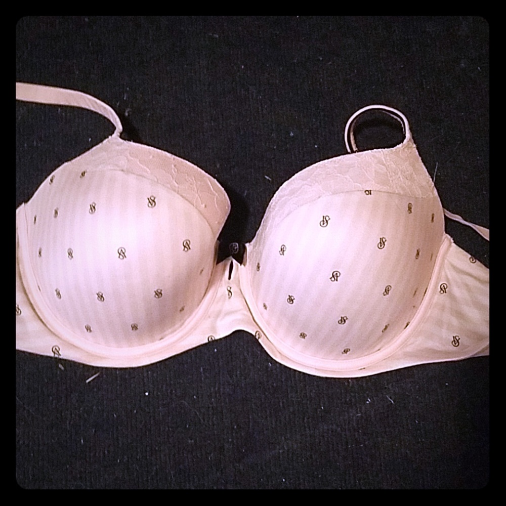 Victoria Secret Body By Victoria Demi 36DDD